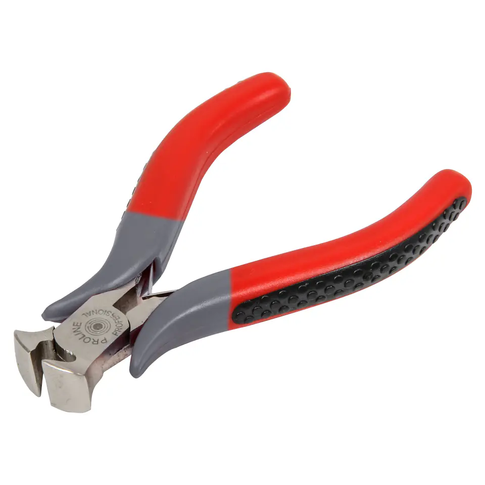 ⁨Front pliers 110mm prof."electronic",2-col.      Proline⁩ at Wasserman.eu