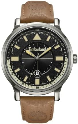 ⁨ZEGAREK MĘSKI Timberland Driscoll TDWGB2132201 + BOX⁩ w sklepie Wasserman.eu