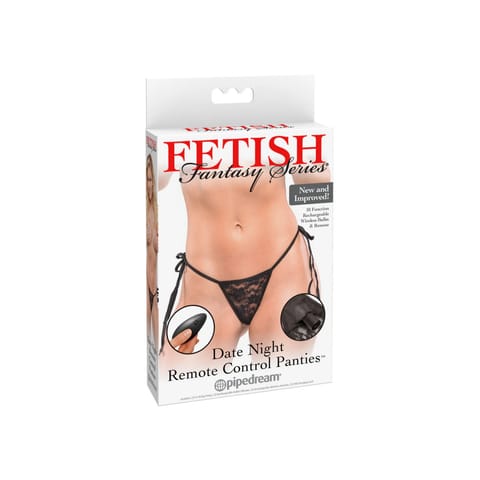 ⁨Fetish Fantasy Series Date Night Remote Control Panties⁩ at Wasserman.eu