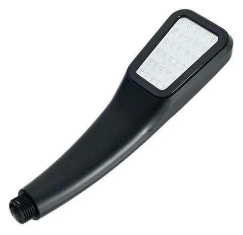 AG832A Słuchawka prysznicowa eco czarna w sklepie Wasserman.eu