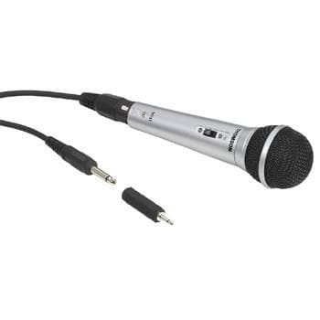 ⁨Hama THOMSON Microphone Dynamic⁩ w sklepie Wasserman.eu