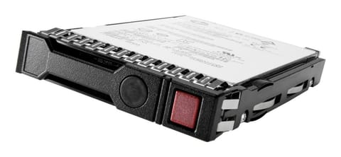 ⁨Hewlett Packard Enterprise 300GB 12G SAS 15K⁩ w sklepie Wasserman.eu