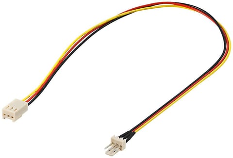 ⁨MicroConnect Internal PC power cable⁩ w sklepie Wasserman.eu