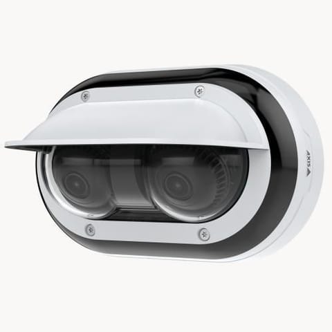 Axis P4708-PLVE Panoramic Camera w sklepie Wasserman.eu