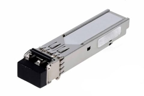 ⁨Lanview SFP+ 1310nm, SMF, 10 km, LC⁩ w sklepie Wasserman.eu