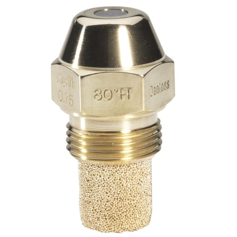 ⁨Danfoss Oil nozzle⁩ w sklepie Wasserman.eu