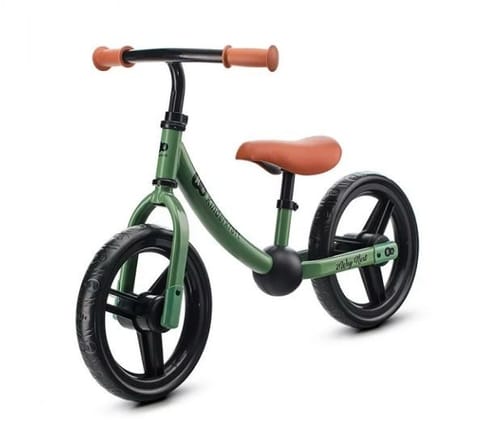 ⁨Balance bike 2WAY NEXT light green⁩ at Wasserman.eu