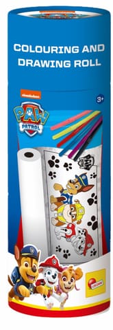 ⁨LISCIANI PSI PATROL ROLKA DO RYSOWANIA⁩ w sklepie Wasserman.eu