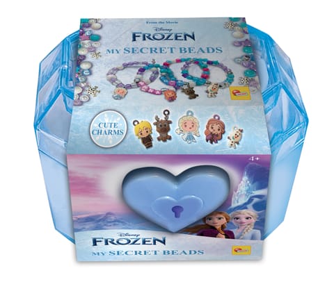 ⁨LISCIANI FROZEN SZKATUŁKA Z BIŻUTERIĄ⁩ w sklepie Wasserman.eu