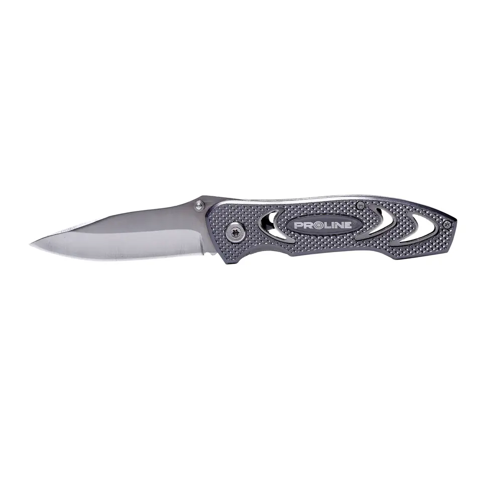 ⁨Universal folding knife with proline case⁩ at Wasserman.eu