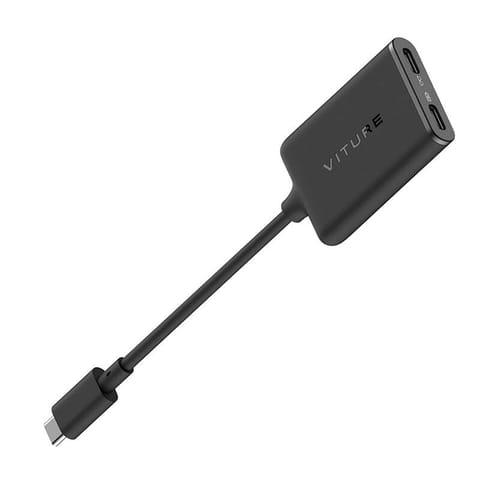 ⁨Adapter do ładowania Viture Pro USB-C XR for iPhone⁩ w sklepie Wasserman.eu