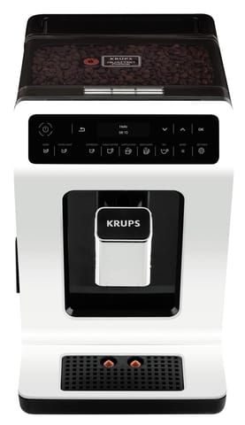 Ekspres ciśnieniowy KRUPS EA891110 w sklepie Wasserman.eu