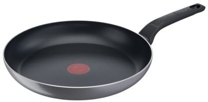 ⁨Patelnia TEFAL Easy Plus 28 cm B5690653⁩ w sklepie Wasserman.eu