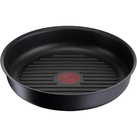 ⁨TEFAL Ingenio Unlimited 26 cm grill pan⁩ at Wasserman.eu