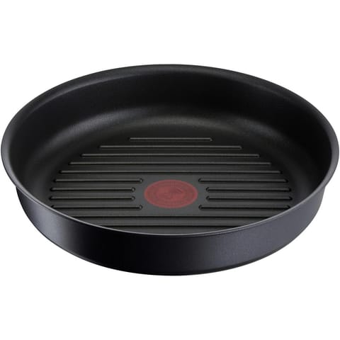 ⁨Patelnia grillowa TEFAL Ingenio Unlimited 26 cm⁩ w sklepie Wasserman.eu