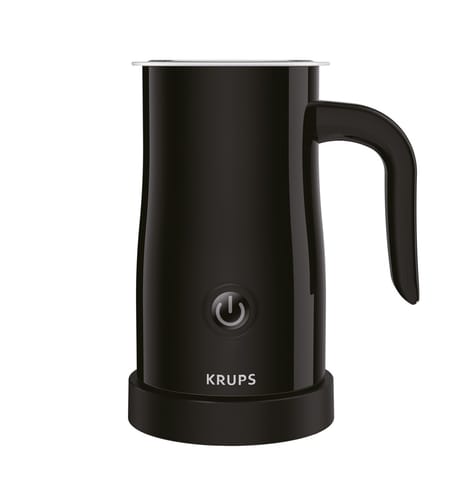 ⁨Krups XL1008 Automatic Black⁩ at Wasserman.eu