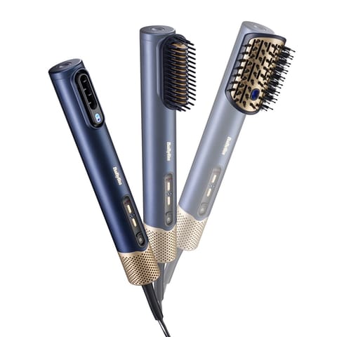 ⁨Suszarka do włosów BABYLISS AS6550E⁩ w sklepie Wasserman.eu