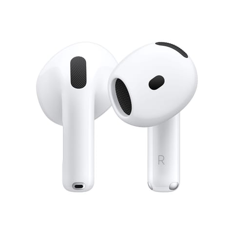 Apple AirPods 4 with Active Noise Cancellation w sklepie Wasserman.eu