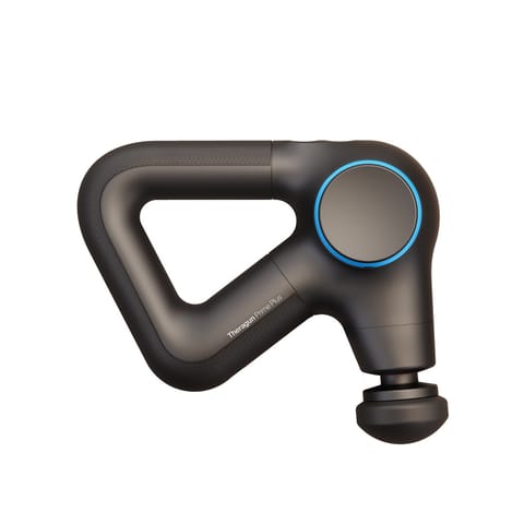 ⁨Masażer ręczny Therabody Prime Plus - masażer z podgrzewaną końcówką⁩ w sklepie Wasserman.eu
