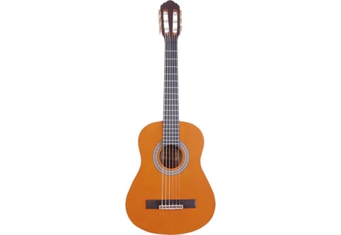 ⁨Arrow Calma 1/2 mat - Gitara klasyczna 1/2⁩ w sklepie Wasserman.eu