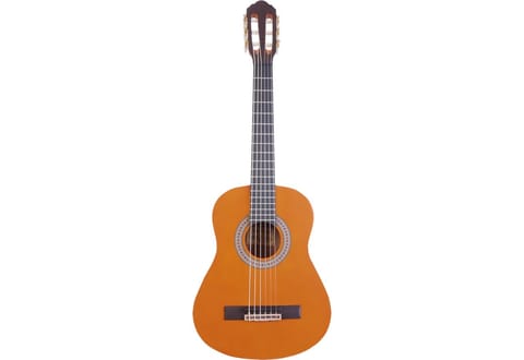 ⁨Arrow Calma 1/2 mat - Acoustic guitar⁩ at Wasserman.eu