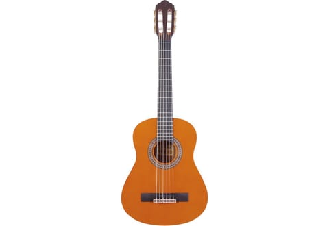 ⁨Arrow Calma 1/2 gloss - Gitara klasyczna 1/2⁩ w sklepie Wasserman.eu