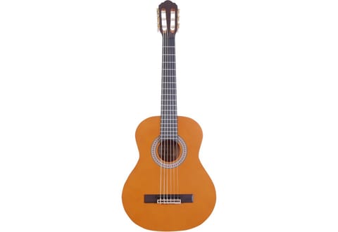 ⁨Arrow Calma 3/4 mat - Acoustic guitar⁩ at Wasserman.eu