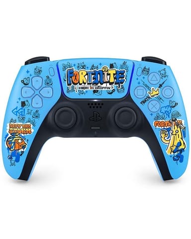 Kontroler Sony PS5 DualSense FORTNITE V2 w sklepie Wasserman.eu