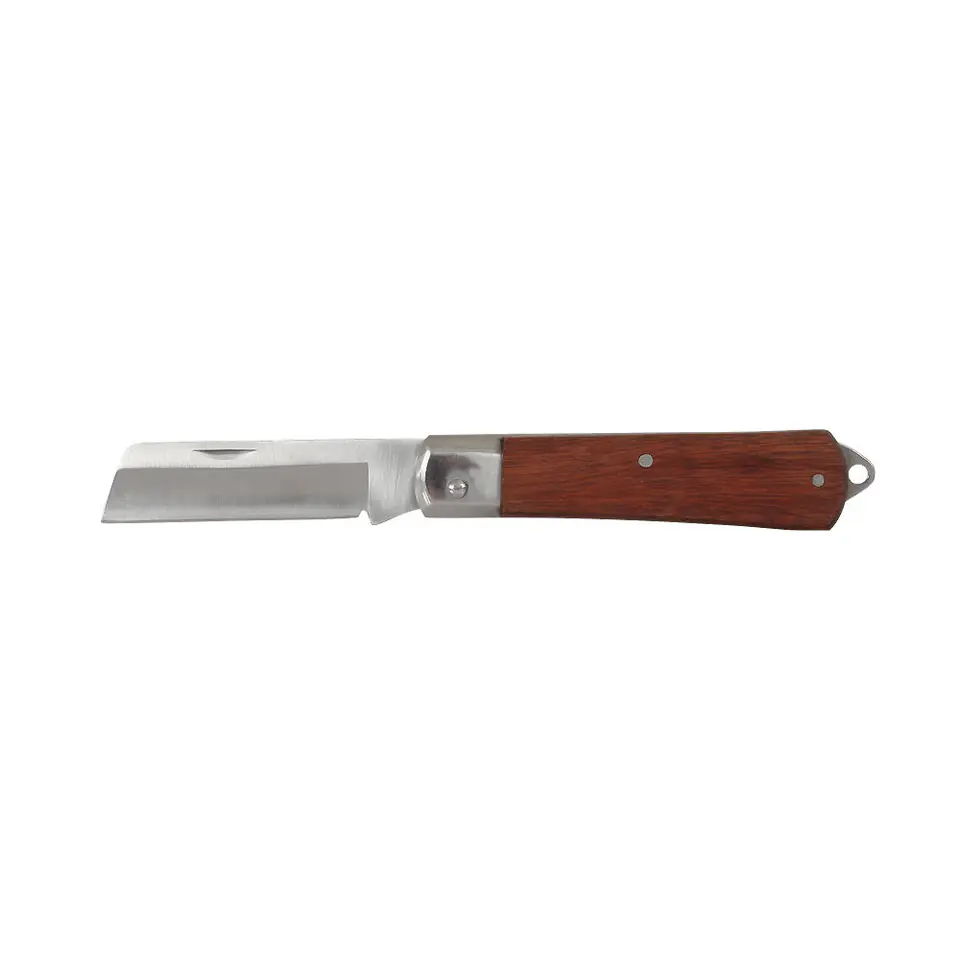 ⁨Assembly knife with straight blade 70mm, proline⁩ at Wasserman.eu
