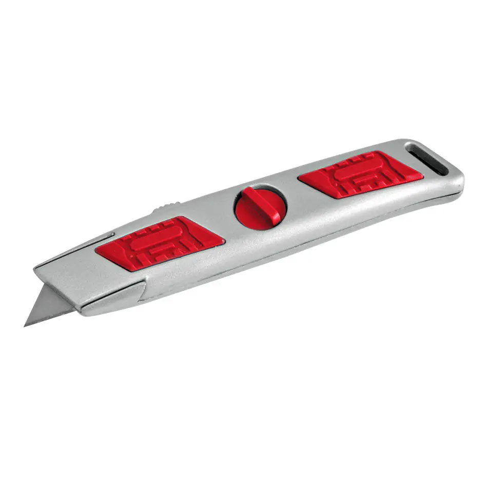 ⁨Knife, blade chow. 62mm, magazine, hand.gum., prof. proline⁩ at Wasserman.eu