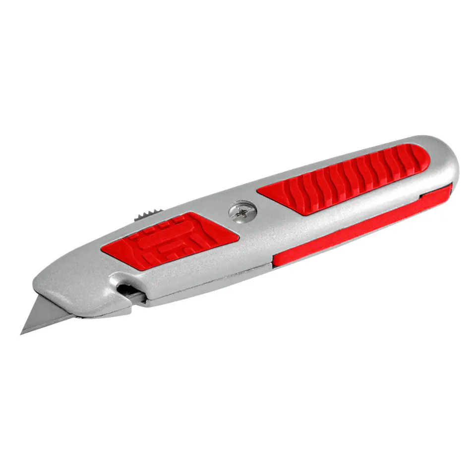 ⁨Knife, blade chow.62mm, hand.gum., cutter, prof.  Proline⁩ at Wasserman.eu
