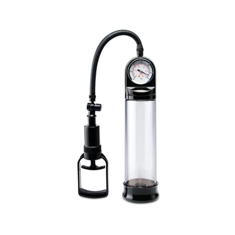 ⁨Pump Worx Accu-Meter Power Pump Clear⁩ at Wasserman.eu