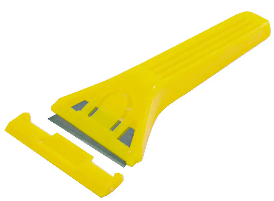 ⁨Window scraper 60mm [l]⁩ at Wasserman.eu