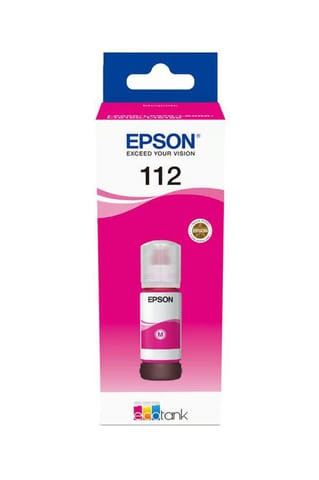⁨Epson EcoTank 112 Original⁩ at Wasserman.eu