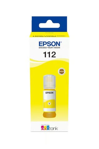 ⁨Epson EcoTank 112 Original⁩ at Wasserman.eu