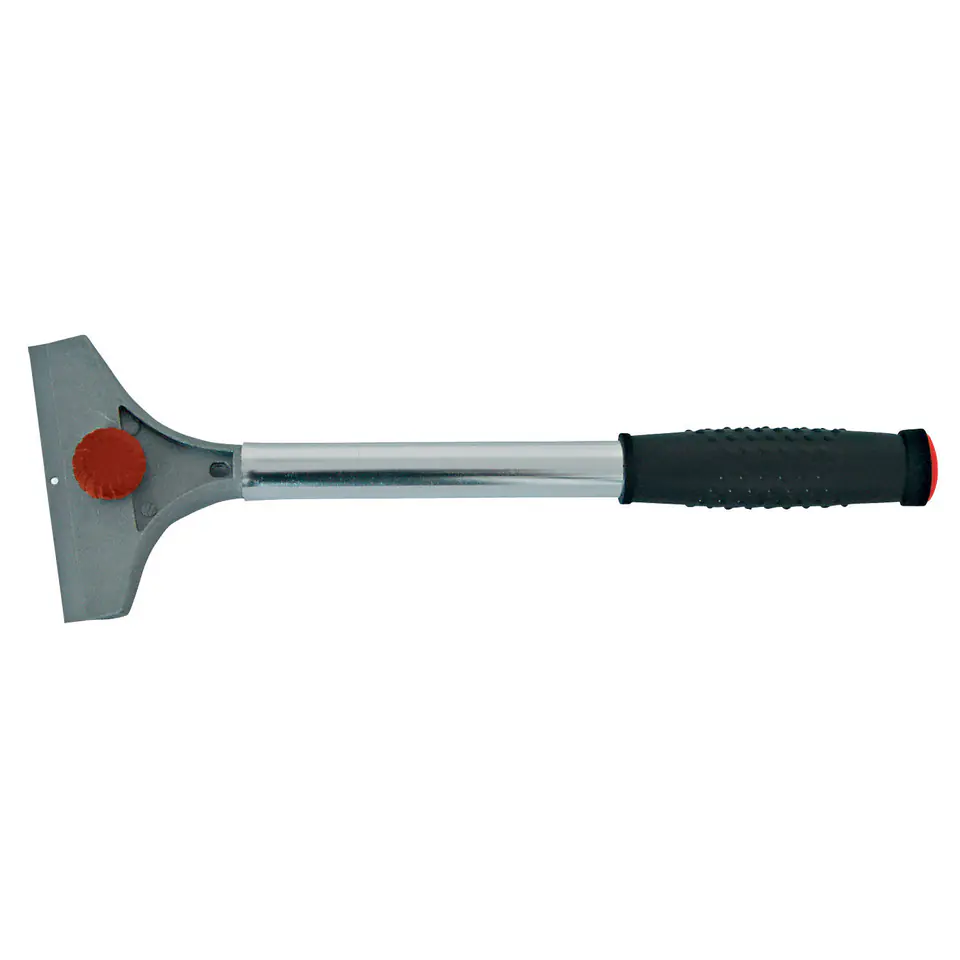 ⁨Scraper 100mm, length=300mm proline⁩ at Wasserman.eu