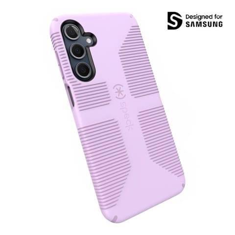 ⁨Speck ImpactHero Grip - Etui Samsung Galaxy A16 4G/5G (Phlox Purple/Pale Iris)⁩ w sklepie Wasserman.eu