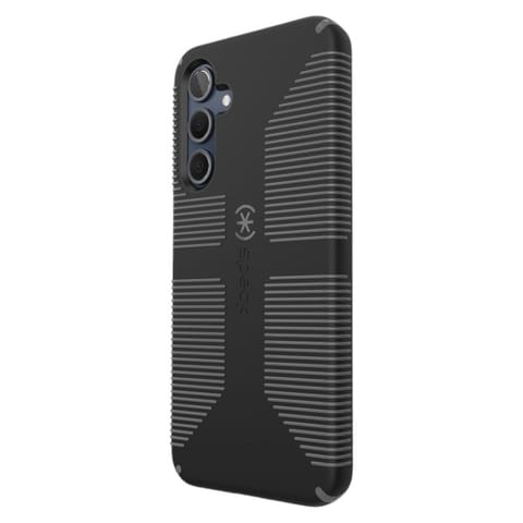 ⁨Speck ImpactHero Grip - Etui Samsung Galaxy A16 4G/5G (Black)⁩ w sklepie Wasserman.eu