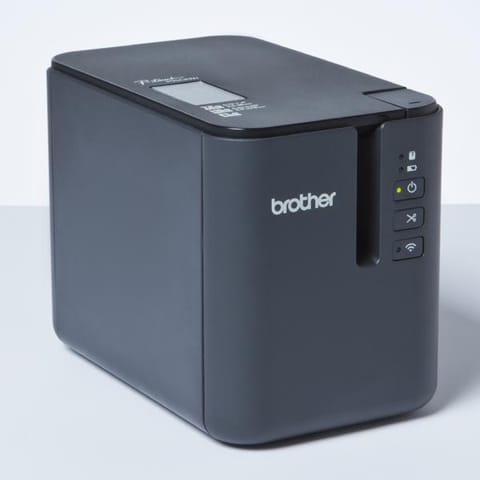 Drukarka etykiet Brother, PT-P950NW w sklepie Wasserman.eu