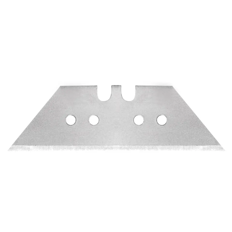 ⁨Ostrze wym.trapezowe 61*0,6mm-sk5-szt.10 dozownik proline⁩ w sklepie Wasserman.eu