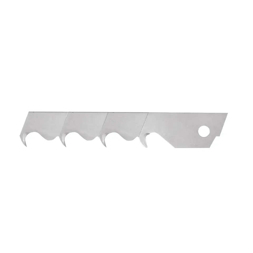 ⁨Hook blade break. 18*0,5mm, sk5-pcs.10, box, proline card⁩ at Wasserman.eu