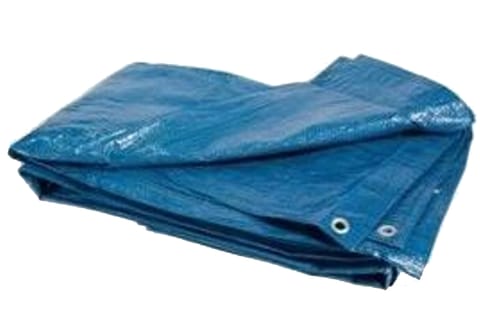 ⁨TARPAULIN 60G/M2 15*20M⁩ at Wasserman.eu