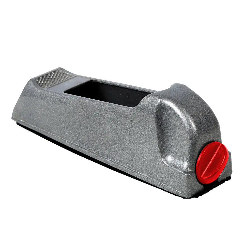 Zdzierak do gipsu aluminiowy 140mm x 40mm, proline w sklepie Wasserman.eu