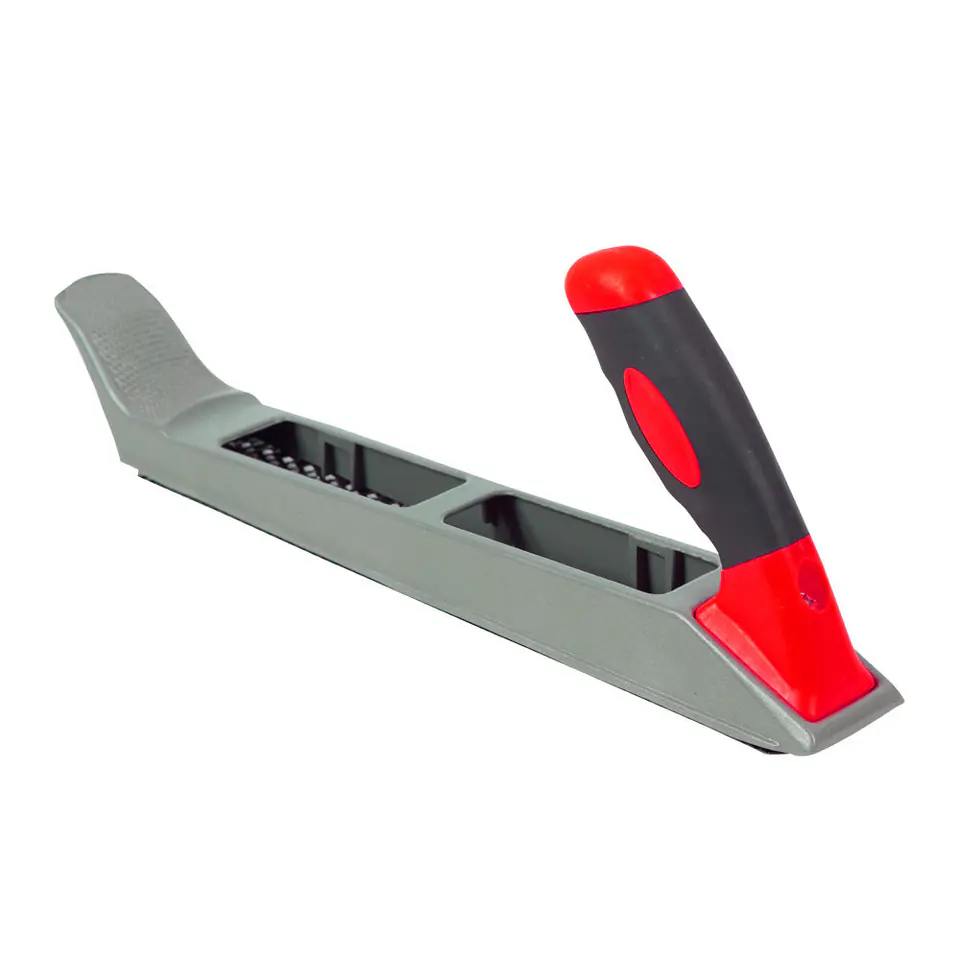 Zdzierak do gipsu aluminiowy 250mm x 40mm, proline w sklepie Wasserman.eu