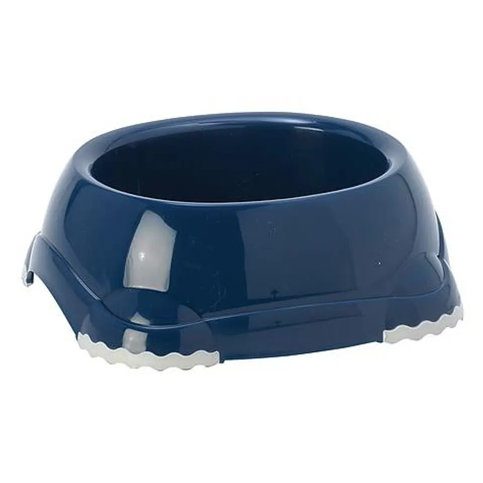 ⁨YARRO Smarty Bowl 4 2,200l on navy blue rubber [Y2566-0074]⁩ at Wasserman.eu