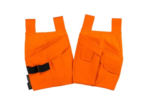 ⁨MASCOT® Kieszenie wiszące COMPLETE (kolor pomarańcz hi-vis , rozmiar ONE)⁩ w sklepie Wasserman.eu