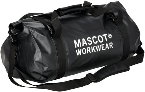 ⁨MASCOT® MASCOT WORKWEAR Torba COMPLETE (kolor czerń, rozmiar ONE)⁩ w sklepie Wasserman.eu