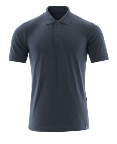 ⁨MASCOT® Koszulka polo CROSSOVER (kolor ciemny granat, rozmiar L  ONE)⁩ w sklepie Wasserman.eu