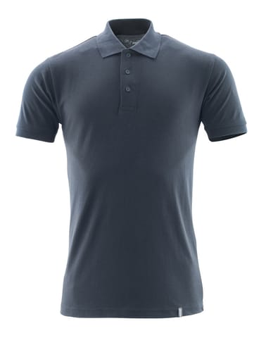 ⁨MASCOT® Koszulka polo CROSSOVER (kolor ciemny granat, rozmiar L  ONE)⁩ w sklepie Wasserman.eu
