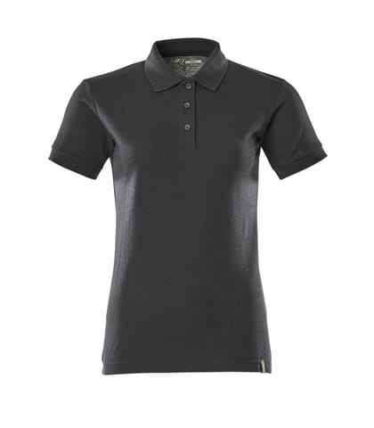⁨MASCOT® Koszulka polo CROSSOVER (kolor ciemny granat, rozmiar L  ONE)⁩ w sklepie Wasserman.eu